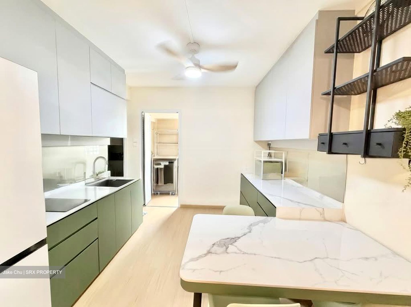 Blk 569 Choa Chu Kang Street 52 (Choa Chu Kang), HDB 4 Rooms #592443031